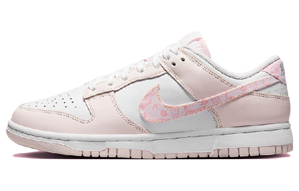 Nike Dunk Low Pearl Pink