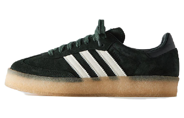 Kith x Clarks x adidas Samba 8th Street