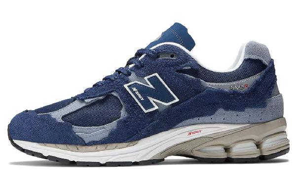 New Balance 2002R Navy