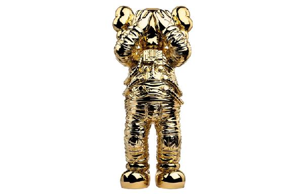 KAWS KAWS HOLIDAY SPACE COMPANION 30cm