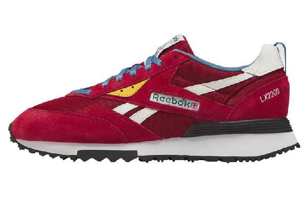 Reebok LX2200 Red