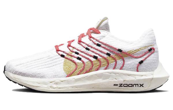 Nike Pegasus Turbo Next Nature White Red