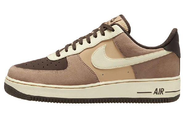 Nike Air Force 1 Low Beige Brown