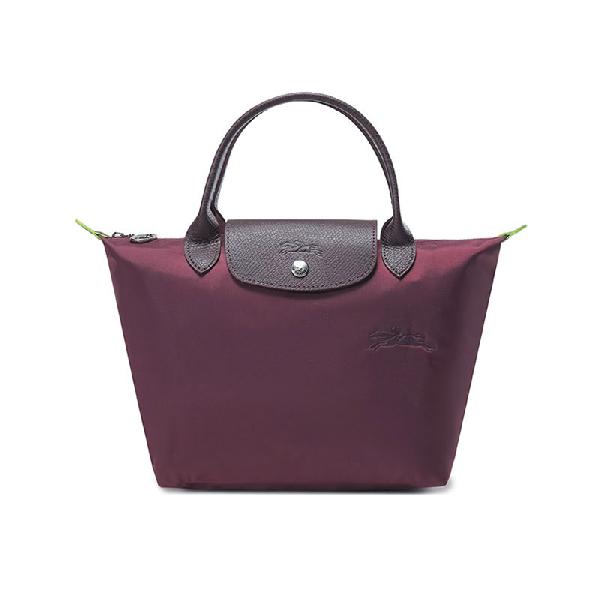 LONGCHAMP Le Pliage Green
