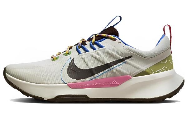 Nike Juniper Trail 2 White Green