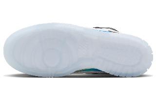 Nike Air Dunk Jumbo Remastered Black White