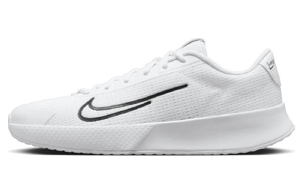 Nike Court Vapor Lite 2 White