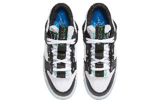 Nike Air Dunk Jumbo Remastered Black White