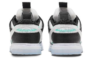 Nike Air Dunk Jumbo Remastered Black White