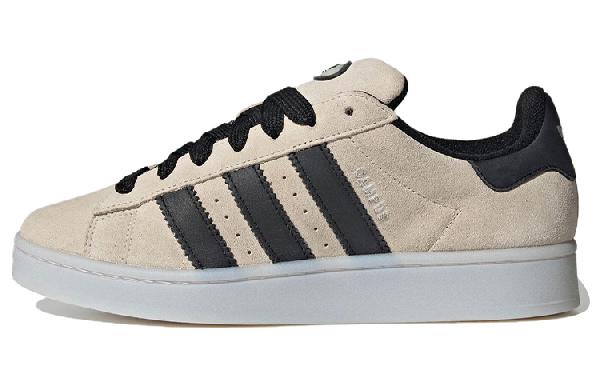 adidas Campus 00s White Black