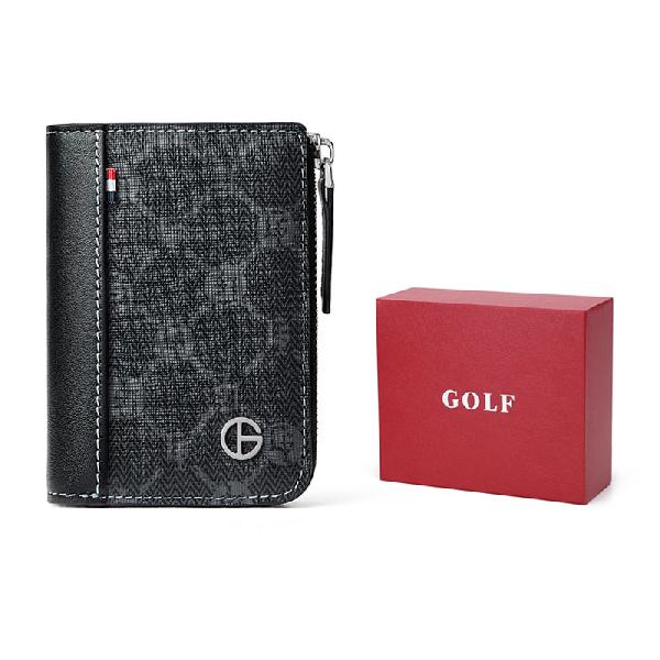 GOLF Wallet