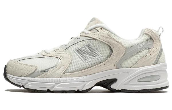 New Balance 530 Beige