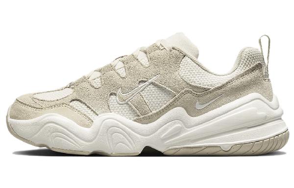 Nike Tech Hera White Grey