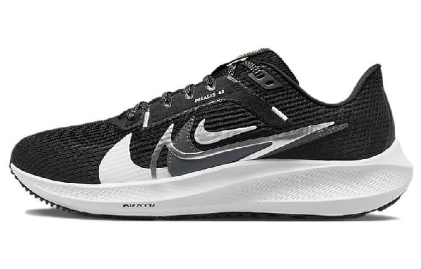 Nike Air Zoom Pegasus 40 Black