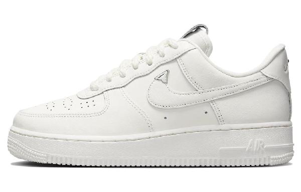 Nike Air Force 1 Sail Chrome