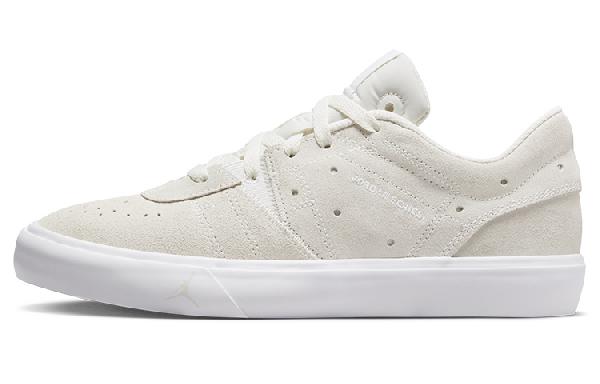 Jordan Air Jordan Series Low White