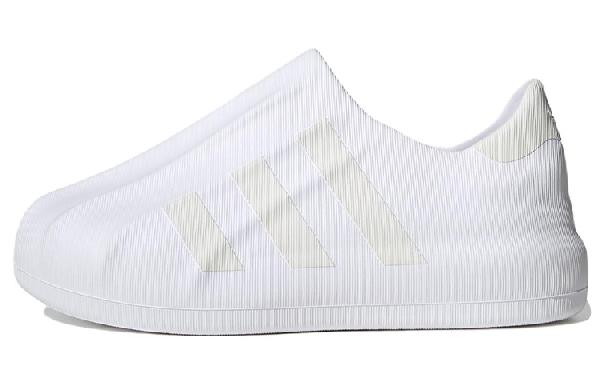 adidas AdiFOM Superstar White
