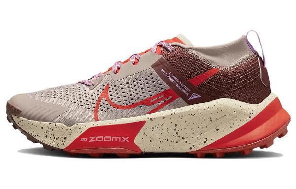 Nike ZoomX Zegama Trail