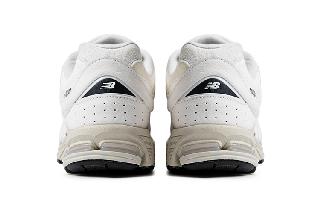 New Balance 2002R Beige