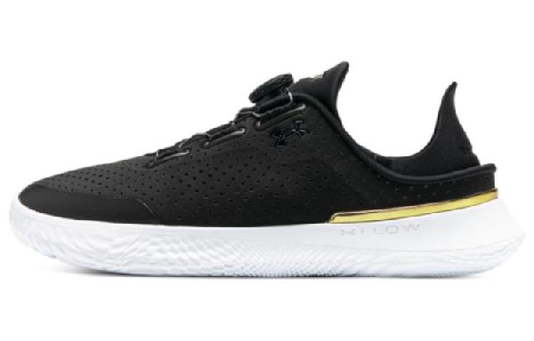 Under Armour Ua Flow Slipspeed Black