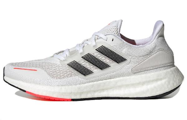 adidas Pureboost 22 White Grey