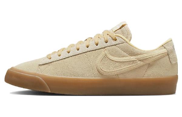 Nike SB Blazer Low GT Brown