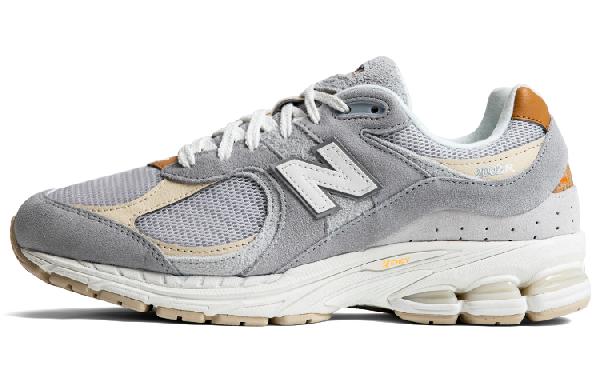 New Balance 2002R Light Grey