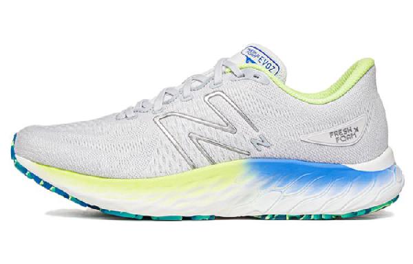 New Balance Fresh Foam X Evoz Light Grey