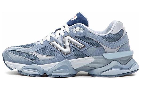 New Balance 9060 Blue White
