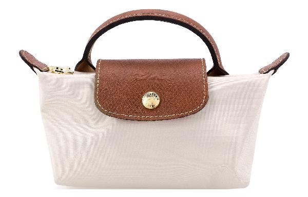 Longchamp Le Pliage 17 Beige