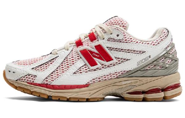 New Balance 1906R White Red