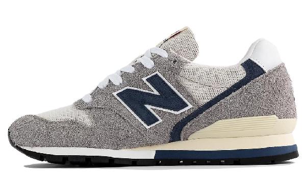 New Balance 996 Grey Blue