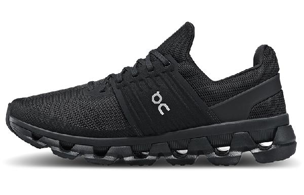 On Cloudswift 3 All Black