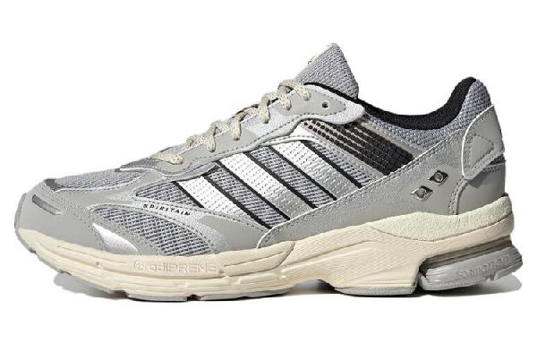 adidas Spiritain 2000 Silver Grey