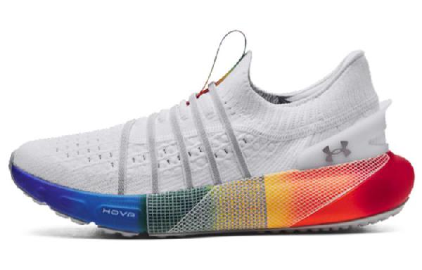 Under Armour Ua Hovr Phantom 3 White Grey