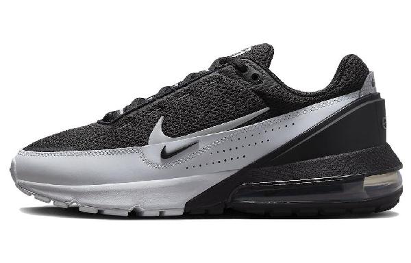 Nike Air Max Pulse Black Grey