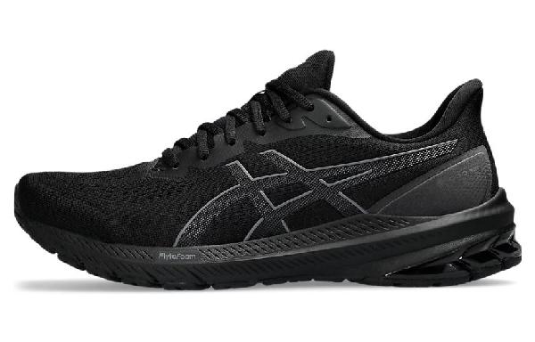 Asics GT-1000 12 Black