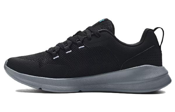 Under Armour Essential Black Grey Blue