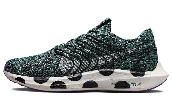 Nike Pegasus Turbo Next Nature Black Green