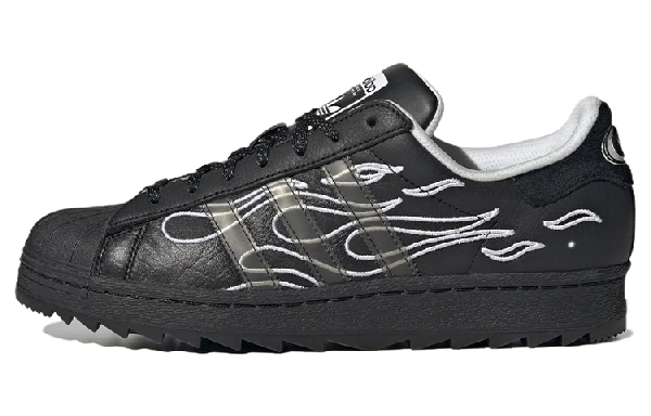 adidas Superstar Ripple