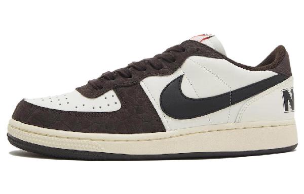 Nike Terminator "Brown Croc"