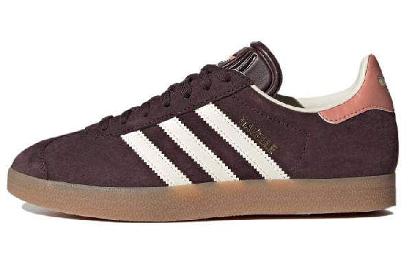 adidas Gazelle W Brown