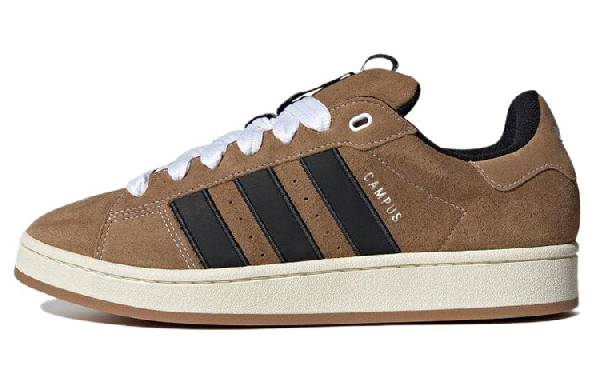 adidas Campus 00s Brown Black