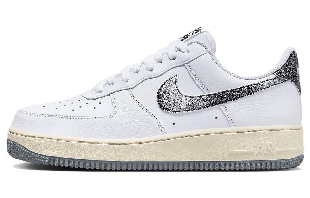 Nike Air Force 1 Low White Grey