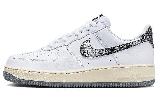 Nike Air Force 1 Low White Grey