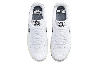 Nike Air Force 1 Low White Grey
