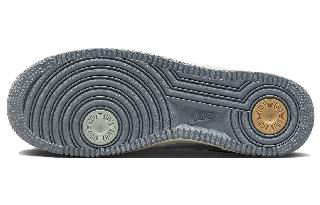 Nike Air Force 1 Low White Grey