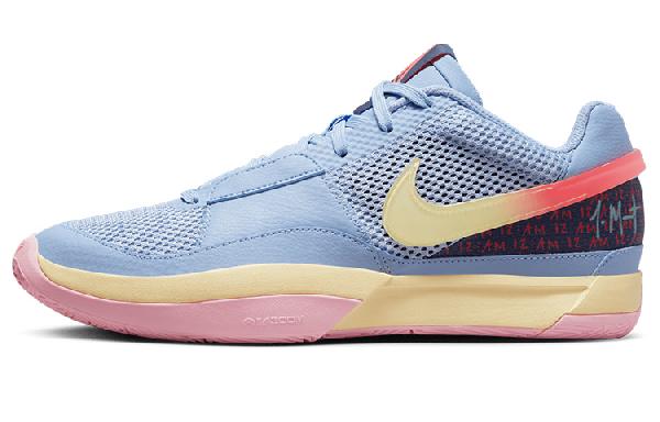 Nike Ja 1 "Day One"