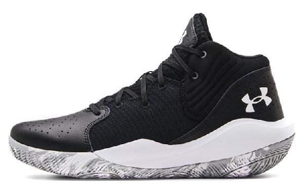 Under Armour Jet '21