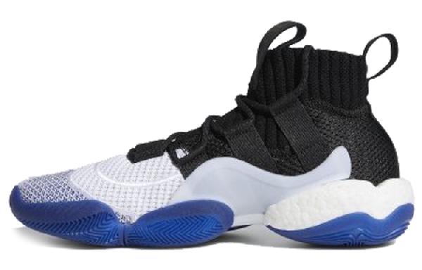 adidas Crazy BYW 1.0 LVL X